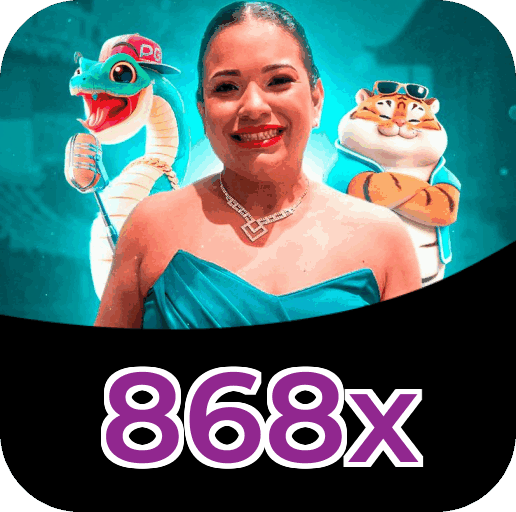 Catálogo de jogos 868x com fornecedores Pragmatic Play, Evolution, NetEnt