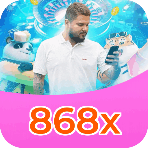 Aplicativo mobile 868x
